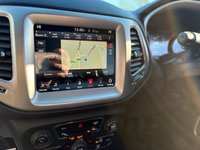 USED 2018 18 JEEP COMPASS 1.4T MultiAirII Longitude SUV 5dr Petrol Manual Euro 6 (s/s) (140 ps) ANOTHER ABSOLUTE BEAUTY, JUST IN AND FINISHED IN STUNNING SILVER PAINT+ULEZ COMPLIANT+HALF LEATHER INTERIOR+SATELLITE NAVIGATION+PARK ASSIST+AIR CONDITIONING+17 INCH ALLOY WHEELS+1 FULL YEARS MOT PRIOR TO COLLECTION+CALL NOW TO ARRANGE A VIEWING+THIS VEHICLE IS NOT TO BE MISSED!!!!!!!!!!!!!!!!!!!!!!!!!!!!!!!!!!!!!!!