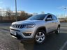 USED 2018 18 JEEP COMPASS 1.4T MultiAirII Longitude SUV 5dr Petrol Manual Euro 6 (s/s) (140 ps) ANOTHER ABSOLUTE BEAUTY, JUST IN AND FINISHED IN STUNNING SILVER PAINT+ULEZ COMPLIANT+HALF LEATHER INTERIOR+SATELLITE NAVIGATION+PARK ASSIST+AIR CONDITIONING+17 INCH ALLOY WHEELS+1 FULL YEARS MOT PRIOR TO COLLECTION+CALL NOW TO ARRANGE A VIEWING+THIS VEHICLE IS NOT TO BE MISSED!!!!!!!!!!!!!!!!!!!!!!!!!!!!!!!!!!!!!!!