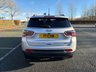 USED 2018 18 JEEP COMPASS 1.4T MultiAirII Longitude SUV 5dr Petrol Manual Euro 6 (s/s) (140 ps) ANOTHER ABSOLUTE BEAUTY, JUST IN AND FINISHED IN STUNNING SILVER PAINT+ULEZ COMPLIANT+HALF LEATHER INTERIOR+SATELLITE NAVIGATION+PARK ASSIST+AIR CONDITIONING+17 INCH ALLOY WHEELS+1 FULL YEARS MOT PRIOR TO COLLECTION+CALL NOW TO ARRANGE A VIEWING+THIS VEHICLE IS NOT TO BE MISSED!!!!!!!!!!!!!!!!!!!!!!!!!!!!!!!!!!!!!!!