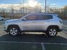 USED 2018 18 JEEP COMPASS 1.4T MultiAirII Longitude SUV 5dr Petrol Manual Euro 6 (s/s) (140 ps) ANOTHER ABSOLUTE BEAUTY, JUST IN AND FINISHED IN STUNNING SILVER PAINT+ULEZ COMPLIANT+HALF LEATHER INTERIOR+SATELLITE NAVIGATION+PARK ASSIST+AIR CONDITIONING+17 INCH ALLOY WHEELS+1 FULL YEARS MOT PRIOR TO COLLECTION+CALL NOW TO ARRANGE A VIEWING+THIS VEHICLE IS NOT TO BE MISSED!!!!!!!!!!!!!!!!!!!!!!!!!!!!!!!!!!!!!!!