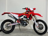 USED 2024 24 HONDA CRF250RX ROAD REGISTERED - HPI  COMES WITH NEW MOT AND WARRANTY