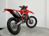 USED 2024 24 HONDA CRF250RX ROAD REGISTERED - HPI  COMES WITH NEW MOT AND WARRANTY