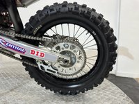USED 2024 24 HONDA CRF250RX ROAD REGISTERED - HPI  COMES WITH NEW MOT AND WARRANTY