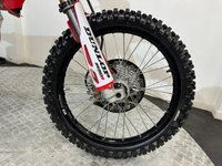 USED 2024 24 HONDA CRF250RX ROAD REGISTERED - HPI  COMES WITH NEW MOT AND WARRANTY