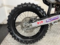 USED 2024 24 HONDA CRF250RX ROAD REGISTERED - HPI  COMES WITH NEW MOT AND WARRANTY