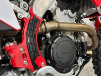 USED 2024 24 HONDA CRF250RX ROAD REGISTERED - HPI  COMES WITH NEW MOT AND WARRANTY