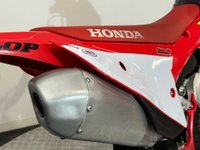 USED 2024 24 HONDA CRF250RX ROAD REGISTERED - HPI  COMES WITH NEW MOT AND WARRANTY