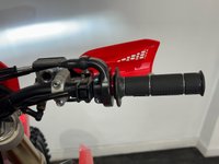 USED 2024 24 HONDA CRF250RX ROAD REGISTERED - HPI  COMES WITH NEW MOT AND WARRANTY
