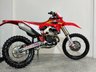 USED 2024 24 HONDA CRF250RX ROAD REGISTERED - HPI  COMES WITH NEW MOT AND WARRANTY