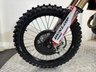 USED 2024 24 HONDA CRF250RX ROAD REGISTERED - HPI  COMES WITH NEW MOT AND WARRANTY