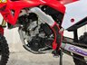 USED 2024 24 HONDA CRF250RX ROAD REGISTERED - HPI  COMES WITH NEW MOT AND WARRANTY