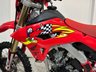 USED 2024 24 HONDA CRF250RX ROAD REGISTERED - HPI  COMES WITH NEW MOT AND WARRANTY