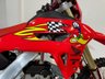 USED 2024 24 HONDA CRF250RX ROAD REGISTERED - HPI  COMES WITH NEW MOT AND WARRANTY