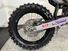 USED 2024 24 HONDA CRF250RX ROAD REGISTERED - HPI  COMES WITH NEW MOT AND WARRANTY