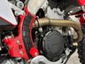 USED 2024 24 HONDA CRF250RX ROAD REGISTERED - HPI  COMES WITH NEW MOT AND WARRANTY