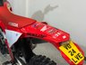 USED 2024 24 HONDA CRF250RX ROAD REGISTERED - HPI  COMES WITH NEW MOT AND WARRANTY