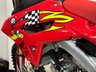 USED 2024 24 HONDA CRF250RX ROAD REGISTERED - HPI  COMES WITH NEW MOT AND WARRANTY