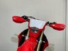 USED 2024 24 HONDA CRF250RX ROAD REGISTERED - HPI  COMES WITH NEW MOT AND WARRANTY