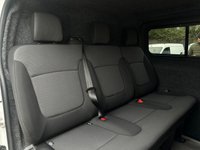 USED 2024 24 CITROEN DISPATCH 1.5 BLUEHDI 100PS 1000 ENTERPRISE DOUBLE CAB CREW VAN - NO VAT STUNNING 6 SEAT TOP SPEC CREW
