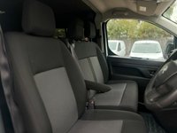 USED 2024 24 CITROEN DISPATCH 1.5 BLUEHDI 100PS 1000 ENTERPRISE DOUBLE CAB CREW VAN - NO VAT STUNNING 6 SEAT TOP SPEC CREW