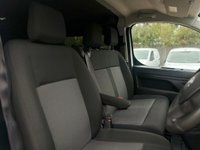 USED 2024 24 CITROEN DISPATCH 1.5 BLUEHDI 100PS 1000 ENTERPRISE DOUBLE CAB CREW VAN - NO VAT STUNNING 6 SEAT TOP SPEC CREW