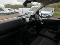 USED 2024 24 CITROEN DISPATCH 1.5 BLUEHDI 100PS 1000 ENTERPRISE DOUBLE CAB CREW VAN - NO VAT STUNNING 6 SEAT TOP SPEC CREW
