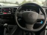 USED 2024 24 CITROEN DISPATCH 1.5 BLUEHDI 100PS 1000 ENTERPRISE DOUBLE CAB CREW VAN - NO VAT STUNNING 6 SEAT TOP SPEC CREW