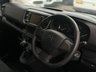 USED 2024 24 CITROEN DISPATCH 1.5 BLUEHDI 100PS 1000 ENTERPRISE DOUBLE CAB CREW VAN - NO VAT STUNNING 6 SEAT TOP SPEC CREW