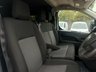 USED 2024 24 CITROEN DISPATCH 1.5 BLUEHDI 100PS 1000 ENTERPRISE DOUBLE CAB CREW VAN - NO VAT STUNNING 6 SEAT TOP SPEC CREW