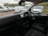 USED 2024 24 CITROEN DISPATCH 1.5 BLUEHDI 100PS 1000 ENTERPRISE DOUBLE CAB CREW VAN - NO VAT STUNNING 6 SEAT TOP SPEC CREW