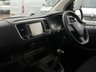 USED 2024 24 CITROEN DISPATCH 1.5 BLUEHDI 100PS 1000 ENTERPRISE DOUBLE CAB CREW VAN - NO VAT STUNNING 6 SEAT TOP SPEC CREW