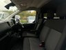 USED 2024 24 CITROEN DISPATCH 1.5 BLUEHDI 100PS 1000 ENTERPRISE DOUBLE CAB CREW VAN - NO VAT STUNNING 6 SEAT TOP SPEC CREW