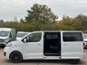 USED 2024 24 CITROEN DISPATCH 1.5 BLUEHDI 100PS 1000 ENTERPRISE DOUBLE CAB CREW VAN - NO VAT STUNNING 6 SEAT TOP SPEC CREW