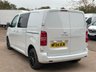 USED 2024 24 CITROEN DISPATCH 1.5 BLUEHDI 100PS 1000 ENTERPRISE DOUBLE CAB CREW VAN - NO VAT STUNNING 6 SEAT TOP SPEC CREW