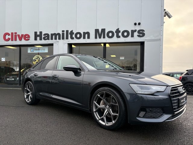 2023 AUDI A6 SALOON - Photo 2