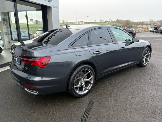 2023 AUDI A6 SALOON - Photo 3