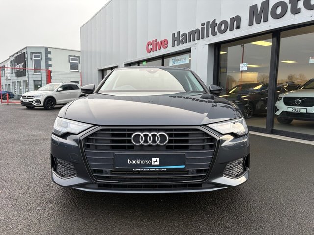 2023 AUDI A6 SALOON - Photo 5