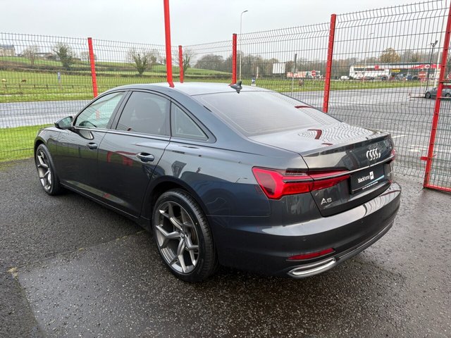 2023 AUDI A6 SALOON - Photo 11