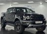 USED 2024 24 FORD RANGER 2.0 TD EcoBlue Wildtrak Pickup Double Cab 4dr Diesel Auto 4WD Euro 6 (s/s) (205 ps) 