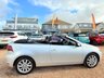 USED 2012 12 VOLKSWAGEN GOLF 1.6 TDI BlueMotion Tech S Cabriolet 2dr Diesel Manual Euro 5 (s/s) (105 ps) Stunning Convertible with a FSH