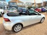 USED 2012 12 VOLKSWAGEN GOLF 1.6 TDI BlueMotion Tech S Cabriolet 2dr Diesel Manual Euro 5 (s/s) (105 ps) Stunning Convertible with a FSH