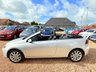 USED 2012 12 VOLKSWAGEN GOLF 1.6 TDI BlueMotion Tech S Cabriolet 2dr Diesel Manual Euro 5 (s/s) (105 ps) Stunning Convertible with a FSH