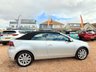 USED 2012 12 VOLKSWAGEN GOLF 1.6 TDI BlueMotion Tech S Cabriolet 2dr Diesel Manual Euro 5 (s/s) (105 ps) Stunning Convertible with a FSH