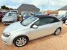 USED 2012 12 VOLKSWAGEN GOLF 1.6 TDI BlueMotion Tech S Cabriolet 2dr Diesel Manual Euro 5 (s/s) (105 ps) Stunning Convertible with a FSH