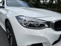 USED 2019 19 BMW 3 SERIES GRAN TURISMO 2.0 320d M Sport GT 5dr Diesel Auto Euro 6 (s/s) (190 ps) A REALLY BEAUTIFUL ADDITION FINISHED IN EVER POPULAR WHITE PAINT+DIESEL+AUTOMATIC+ULEZ COMPLIANT+PRIVACY GLASS+FULL LEATHER INTERIOR+SATELLITE NAVIGATION+PARK ASSIST+CLIMATE CONTROL+19 INCH ALLOY WHEELS+1 FULL YEARS MOT PRIOR TO COLLECTION+CALL NOW FOR MORE INFORMATION AND TO ARRANGE A VIEWING+ABSOLUTELY NOT TO BE MISSED!!!!!!!!!!!!!!!!!!!!!!!!!!!!!!!