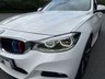 USED 2019 19 BMW 3 SERIES GRAN TURISMO 2.0 320d M Sport GT 5dr Diesel Auto Euro 6 (s/s) (190 ps) A REALLY BEAUTIFUL ADDITION FINISHED IN EVER POPULAR WHITE PAINT+DIESEL+AUTOMATIC+ULEZ COMPLIANT+PRIVACY GLASS+FULL LEATHER INTERIOR+SATELLITE NAVIGATION+PARK ASSIST+CLIMATE CONTROL+19 INCH ALLOY WHEELS+1 FULL YEARS MOT PRIOR TO COLLECTION+CALL NOW FOR MORE INFORMATION AND TO ARRANGE A VIEWING+ABSOLUTELY NOT TO BE MISSED!!!!!!!!!!!!!!!!!!!!!!!!!!!!!!!