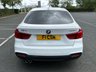 USED 2019 19 BMW 3 SERIES GRAN TURISMO 2.0 320d M Sport GT 5dr Diesel Auto Euro 6 (s/s) (190 ps) A REALLY BEAUTIFUL ADDITION FINISHED IN EVER POPULAR WHITE PAINT+DIESEL+AUTOMATIC+ULEZ COMPLIANT+PRIVACY GLASS+FULL LEATHER INTERIOR+SATELLITE NAVIGATION+PARK ASSIST+CLIMATE CONTROL+19 INCH ALLOY WHEELS+1 FULL YEARS MOT PRIOR TO COLLECTION+CALL NOW FOR MORE INFORMATION AND TO ARRANGE A VIEWING+ABSOLUTELY NOT TO BE MISSED!!!!!!!!!!!!!!!!!!!!!!!!!!!!!!!