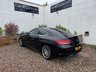 USED 2016 66 MERCEDES-BENZ C-CLASS 2.1 C250d AMG Line (Premium Plus) Coupe 2dr Diesel G-Tronic+ Euro 6 (s/s) (204 ps) 
