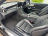 USED 2016 66 MERCEDES-BENZ C-CLASS 2.1 C250d AMG Line (Premium Plus) Coupe 2dr Diesel G-Tronic+ Euro 6 (s/s) (204 ps) 
