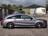 USED 2017 66 MERCEDES-BENZ CLA 2.1 CLA220d AMG Line Shooting Brake 5dr Diesel 7G-DCT Euro 6 (s/s) (177 ps) NICE MILES & GREAT SPEC!